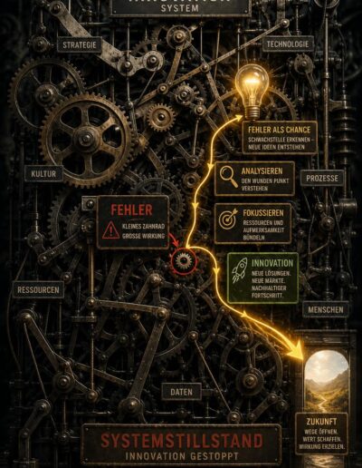 Make Yourself Vulnerable