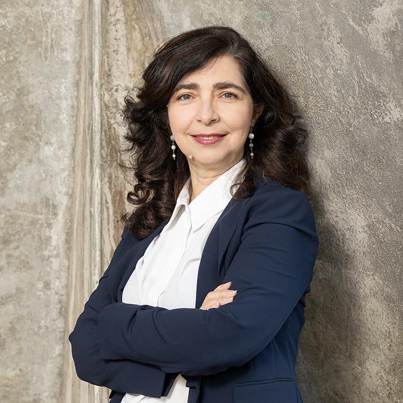 Dr. Giovanna Dipasquale