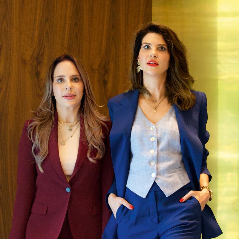Melanie J. Lennert-Anliker & Melanie Tschugmall