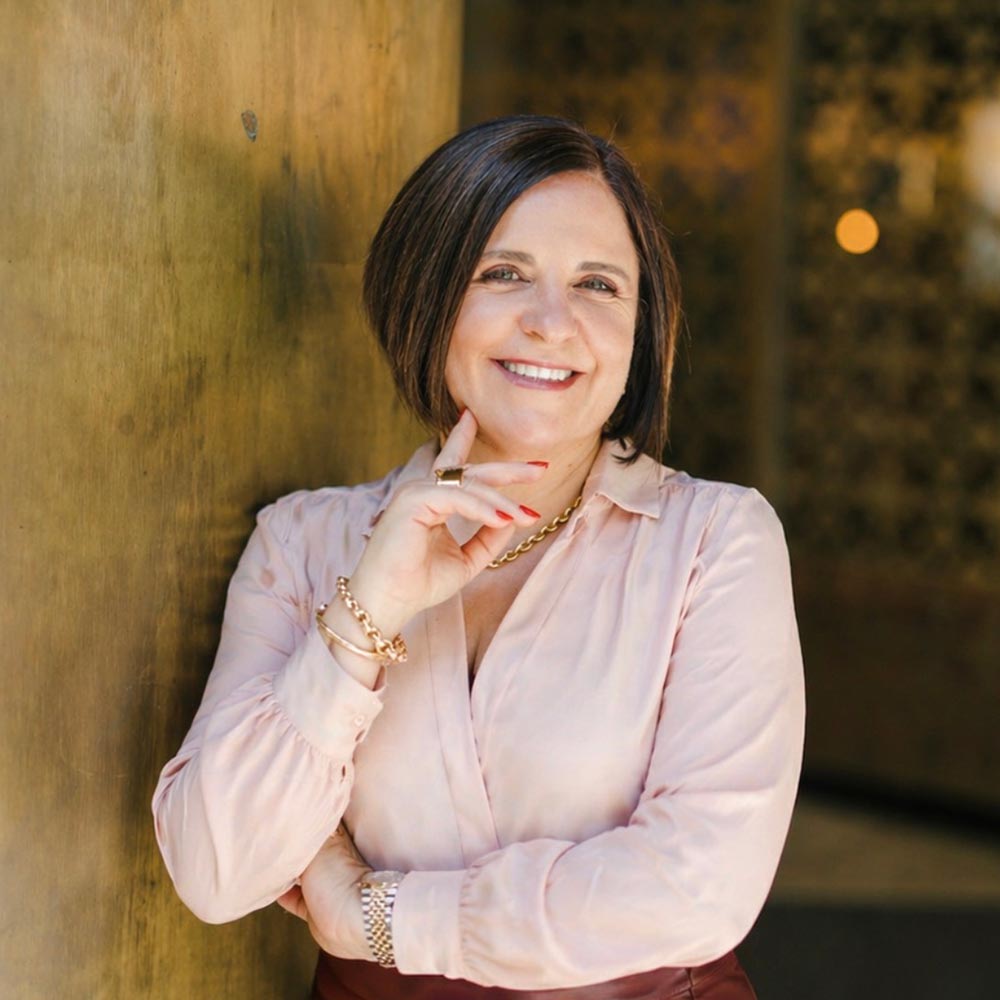 Ladies Drive Expert - Esliabeth Henning