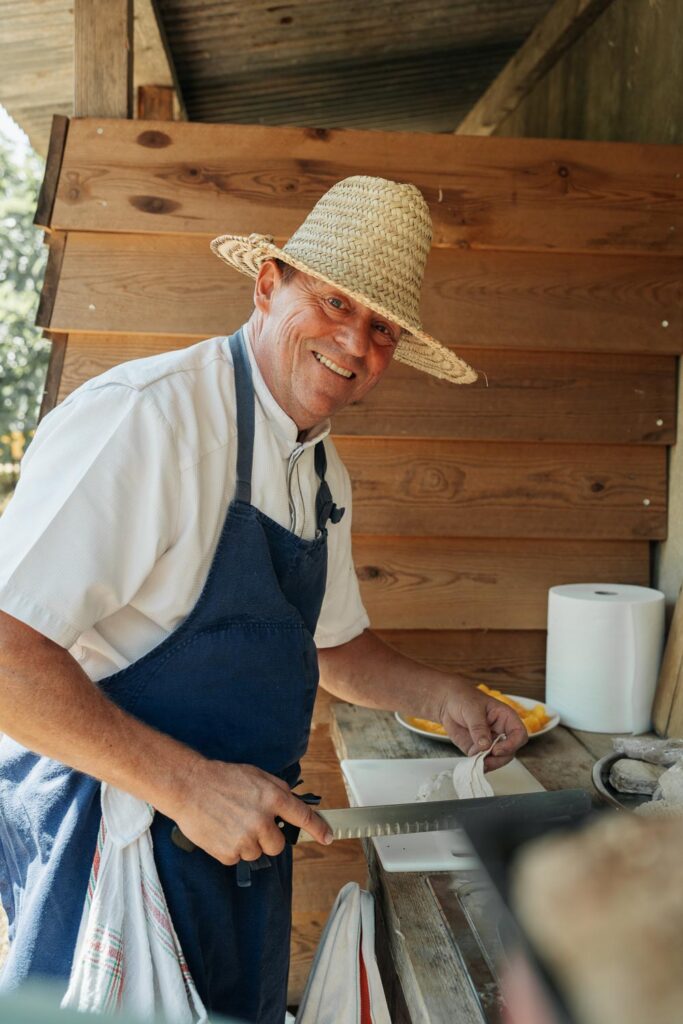 LadiesDrive.World. Das Hotel Giardino Ascona feiert seinen 40igsten mit einer Welle. Das OLA Retreat mit Aleksandra Pudlik