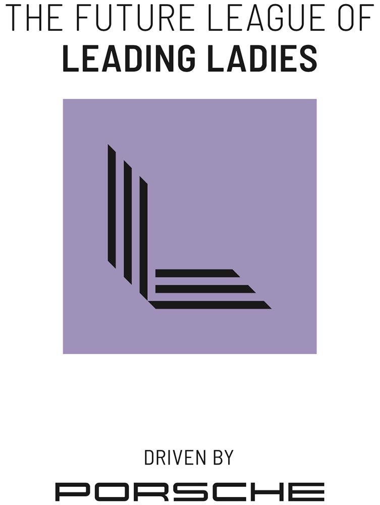 The Future League of Leading Ladies