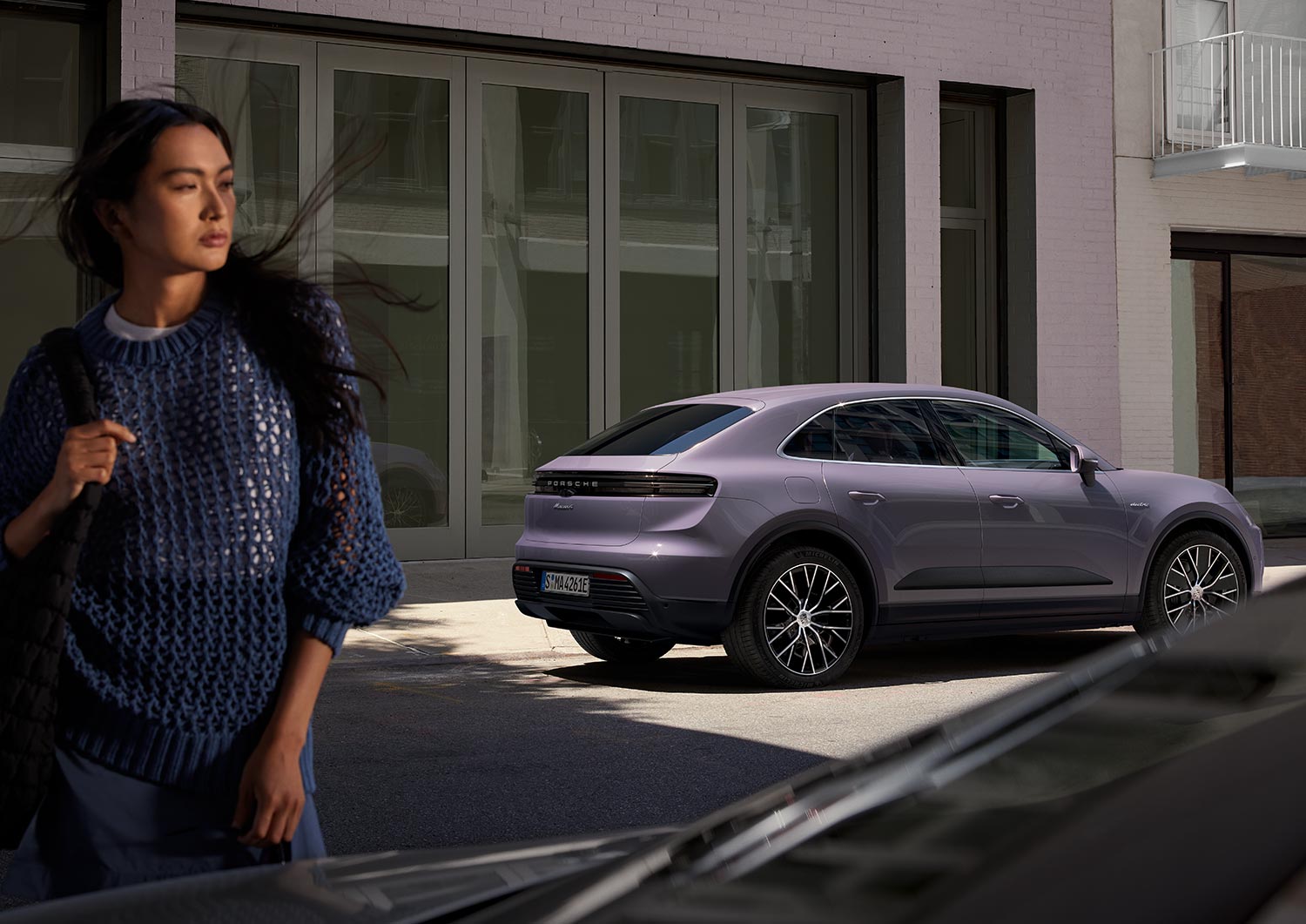 The Future League of Leading Ladies Presented by Porsche