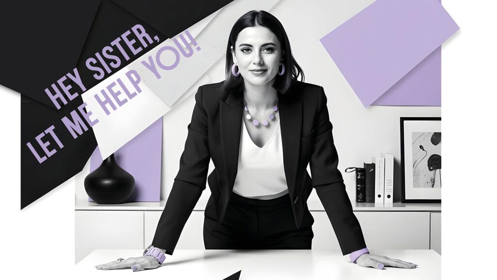 The Future League of Leading Ladies