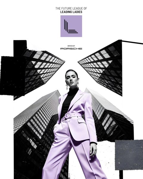 Ladies Drive lanciert die Next Gen und Nachwuchsinitiative „Future League of Leading Ladies“