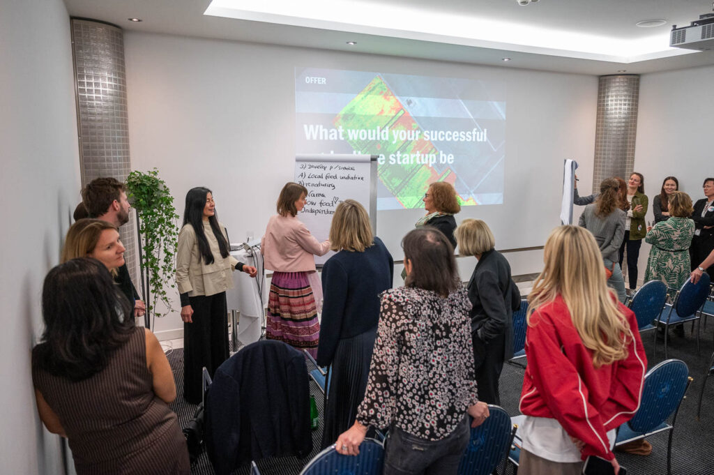 League of Leading Ladies Conference 2026.