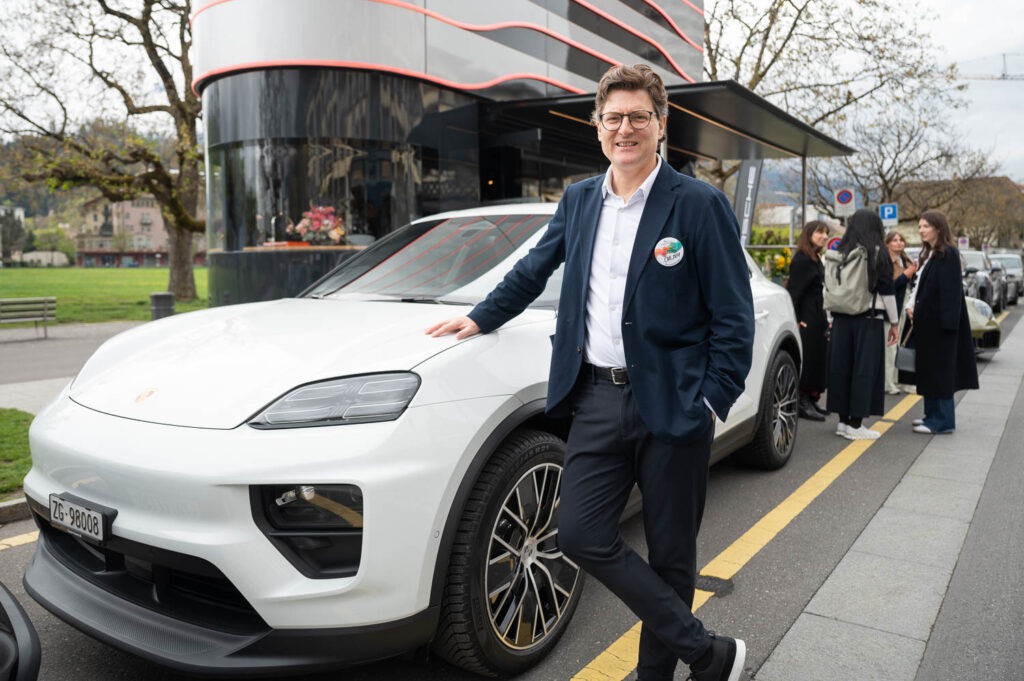 League of Leading Ladies Conference 2026. Christoph Glaser