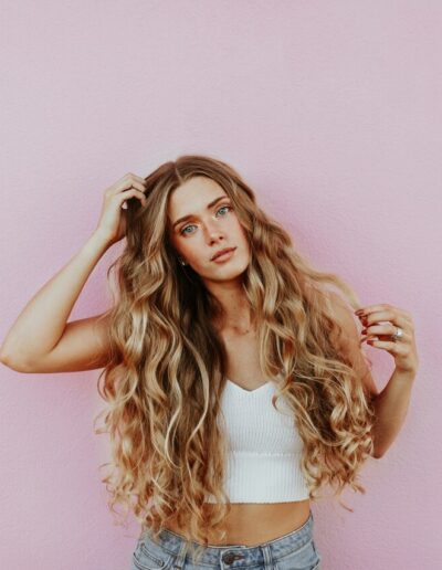 Die einzigen 5 Hautpflege-Tipps, die du dieses Frühjahr brauchst