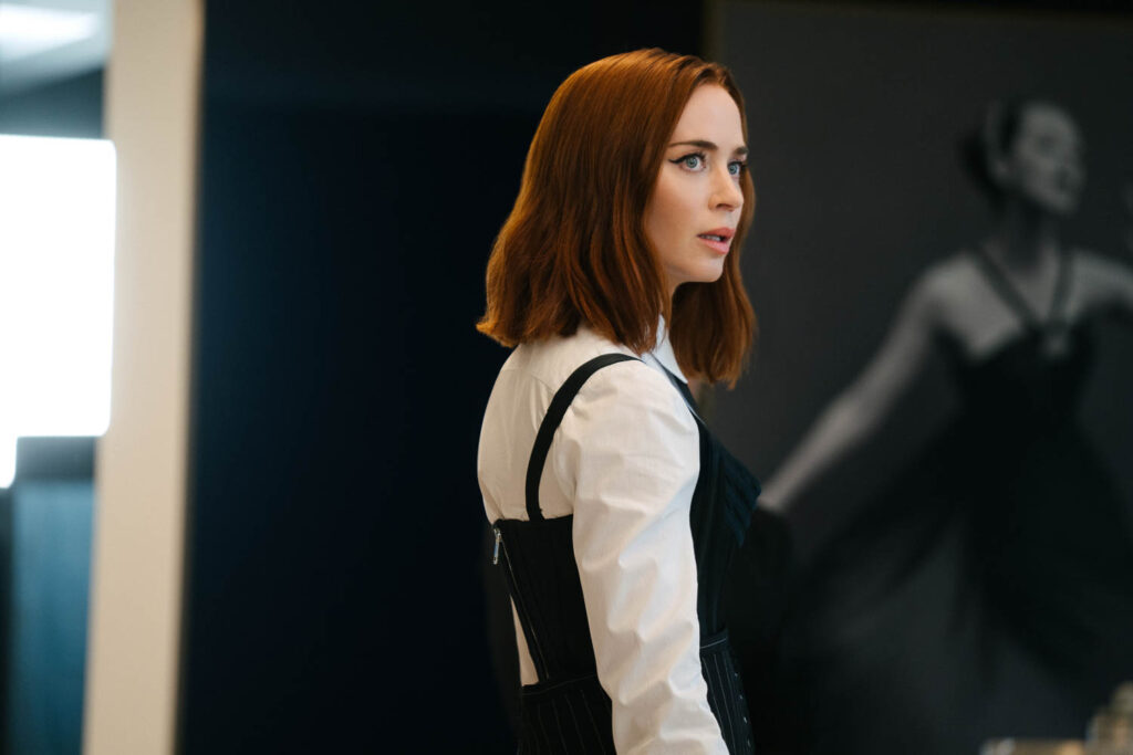 LadiesDrive.World. Frauen in den Medien: THE DEVIL WEARS PRADA 2