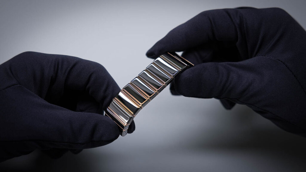 LadiesDrive.World. Rado: 40 Jahre Expertise in Keramikuhren