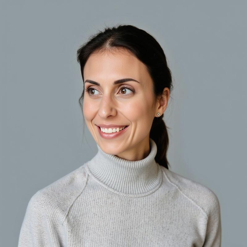 Dr. Yasemin Tahris