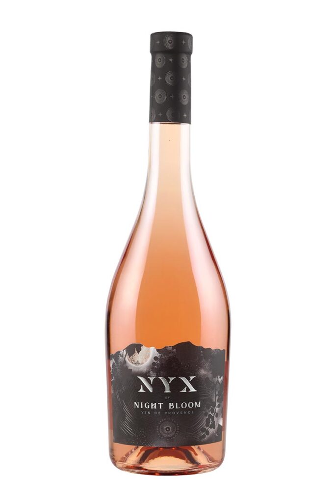 LadiesDrive.World. Ergänzend lanciert die Marke mit Nyx by Night Bloom eine zweite Cuvé.