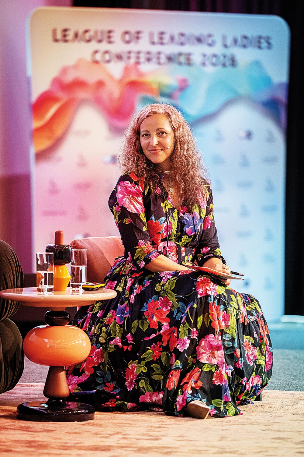 Ladies Drive No. 74 Editorial: Der Weg des Narren