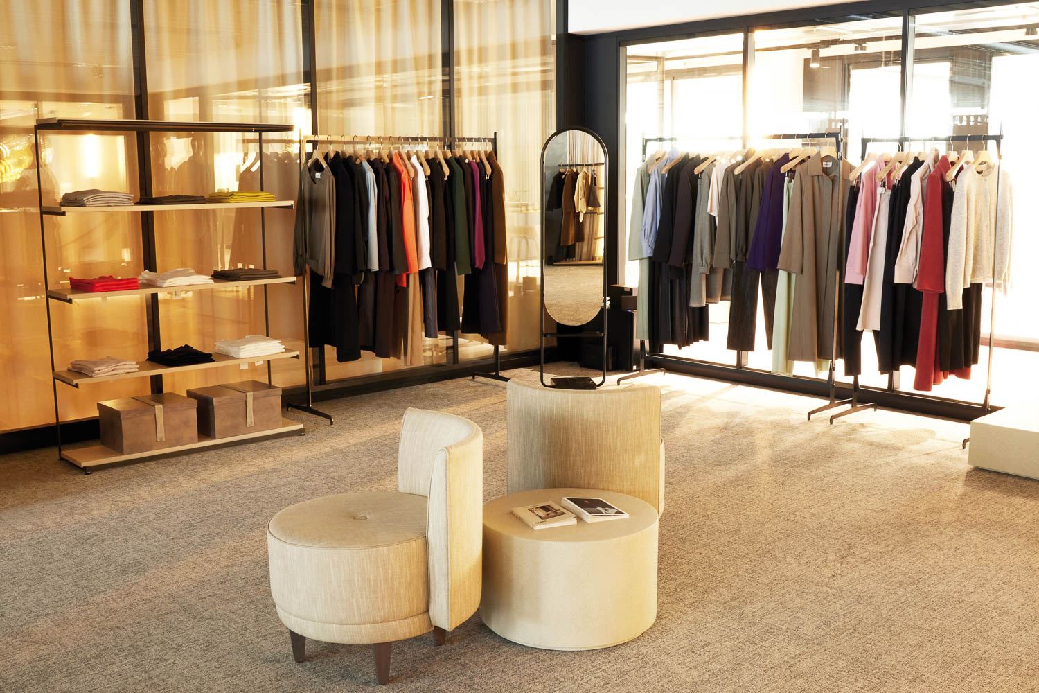 Paradis Collections