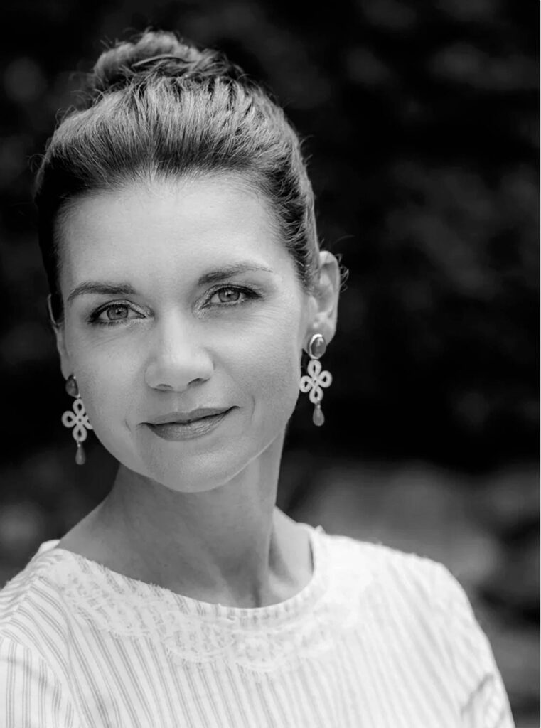 Ladies Drive No. 74. Inspirational Woman Designers. Alexandra Lulay