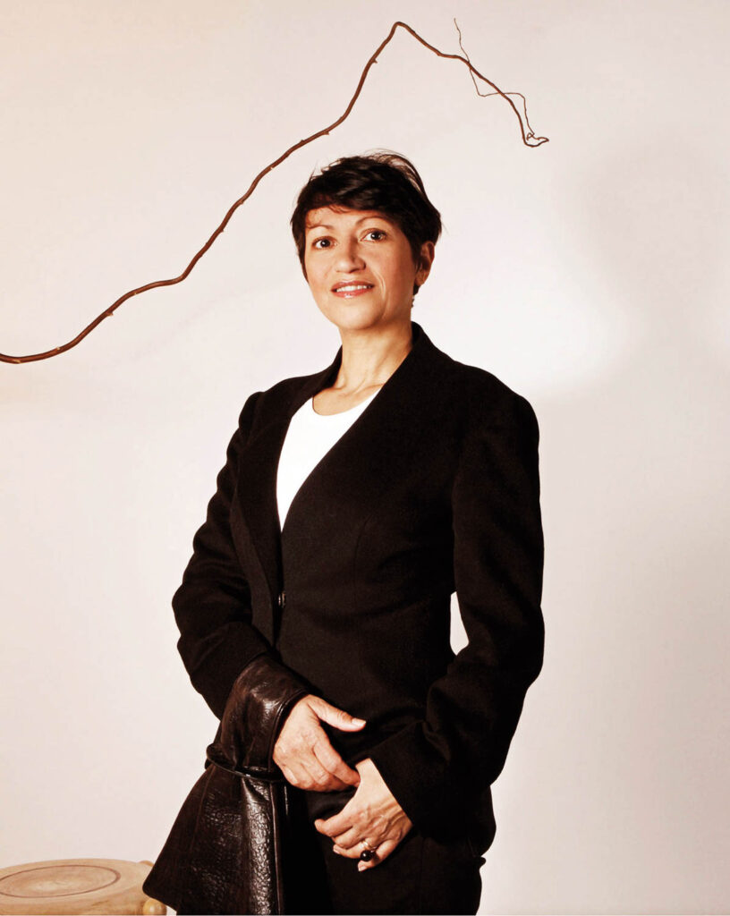 Ladies Drive No. 74. Inspirational Woman Designers. Stéphanie Césaire