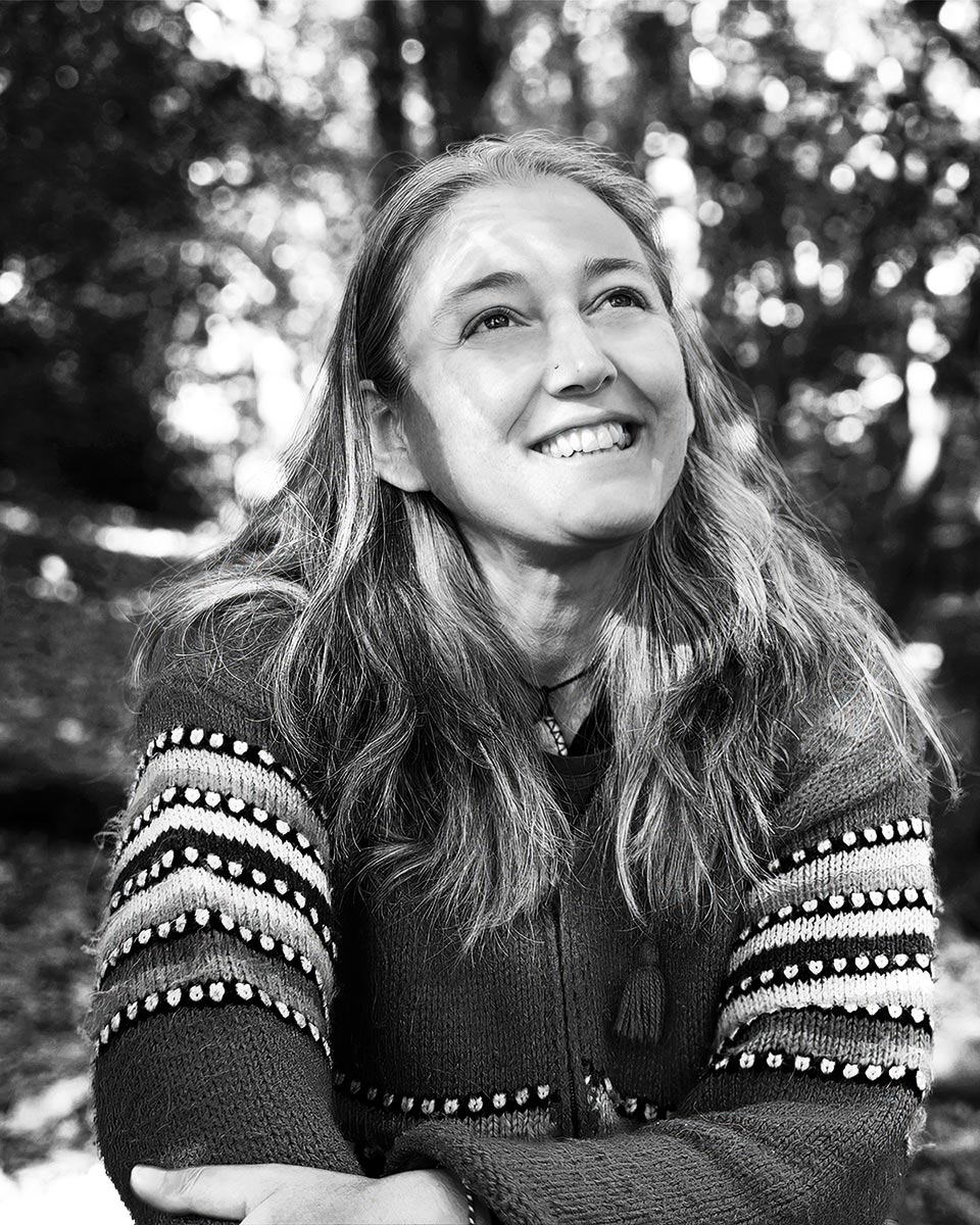 Ladies Drive No. 74. Monica Gagliano and the Intelligence of the Living World