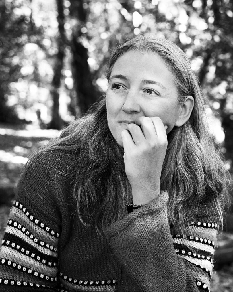 Ladies Drive No. 74. Monica Gagliano and the Intelligence of the Living World