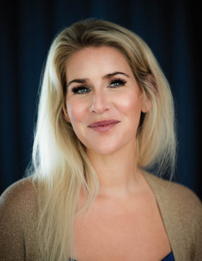 Birgit Fischer: Die Sinnfinderin