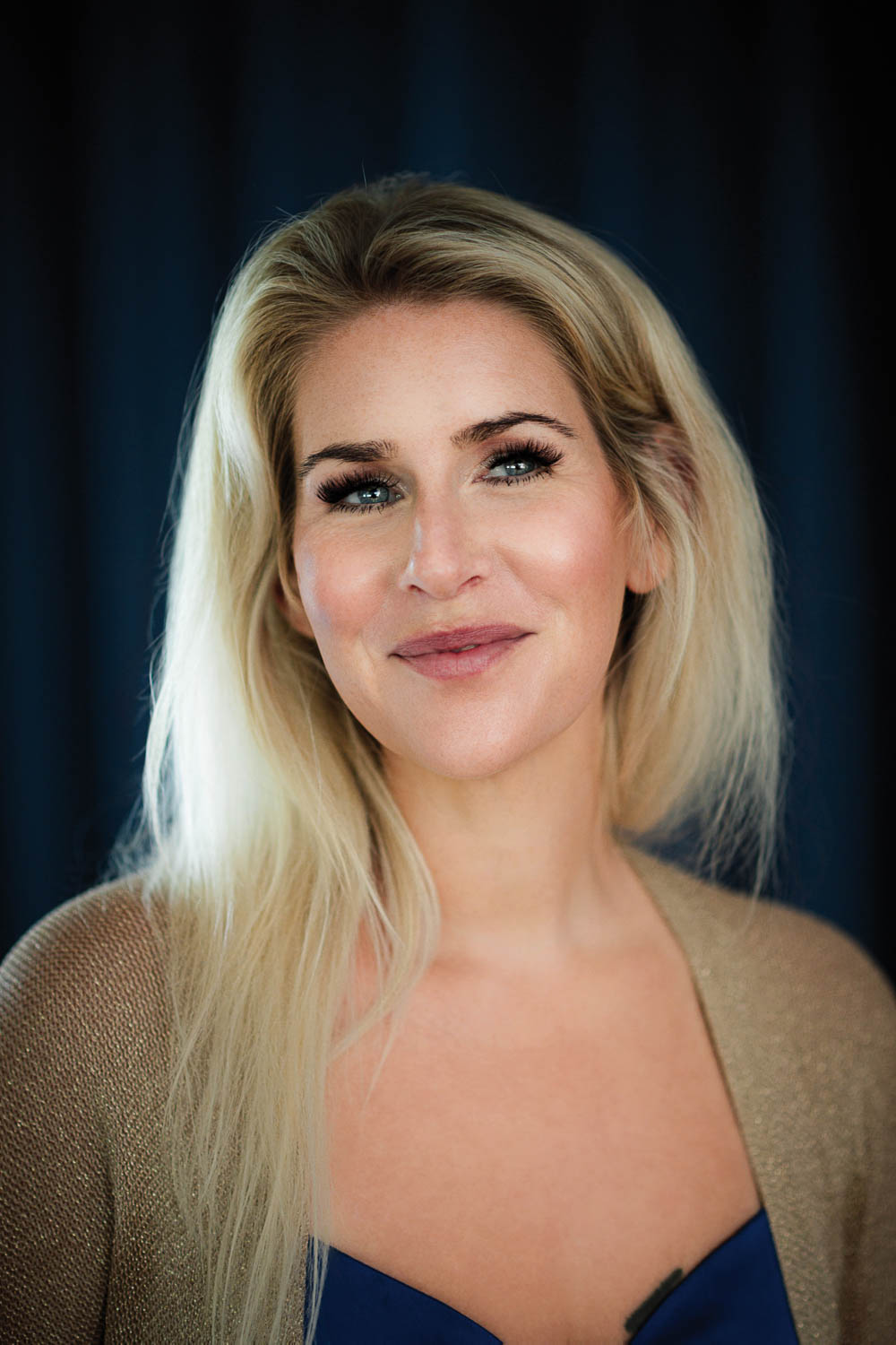Ladies Drive No. 74. Birgit Fischer: Die Sinnfinderin