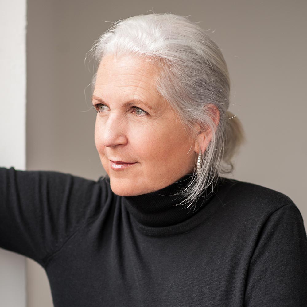 Terry Tempest Williams