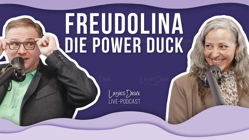Ladies Drive Podcast mit Christian Czupalla