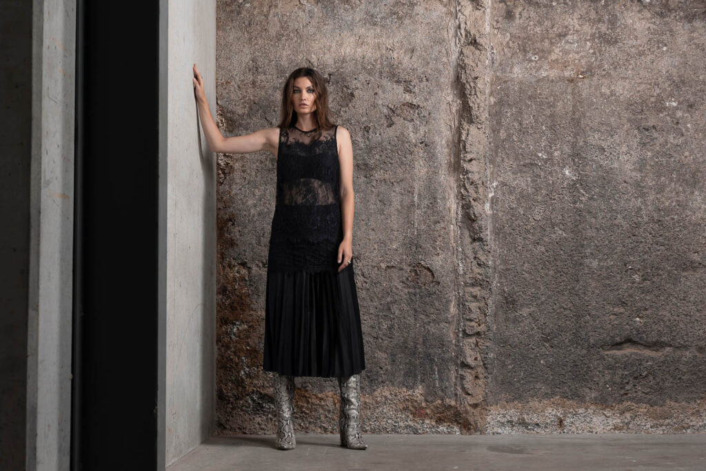 Ladies Drive No. 74. Inspirational Woman Designers. STORM
