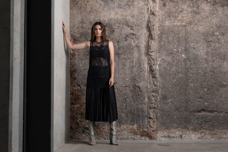 Ladies Drive No. 74. Inspirational Woman Designers. STORM Ladies Drive No. 74. Inspirational Woman Designers. STORM