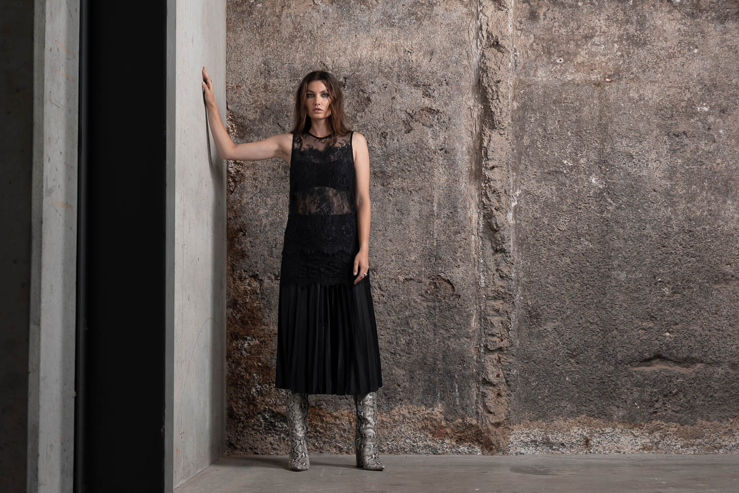 Ladies Drive No. 74. Inspirational Woman Designers. STORM Ladies Drive No. 74. Inspirational Woman Designers. STORM