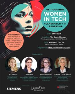 Women in Tech Get Together