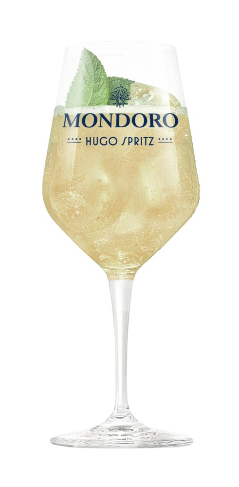 LadiesDrive.World. Mondoro Aperitivo Elderflower - So schmeckt der Sommer!