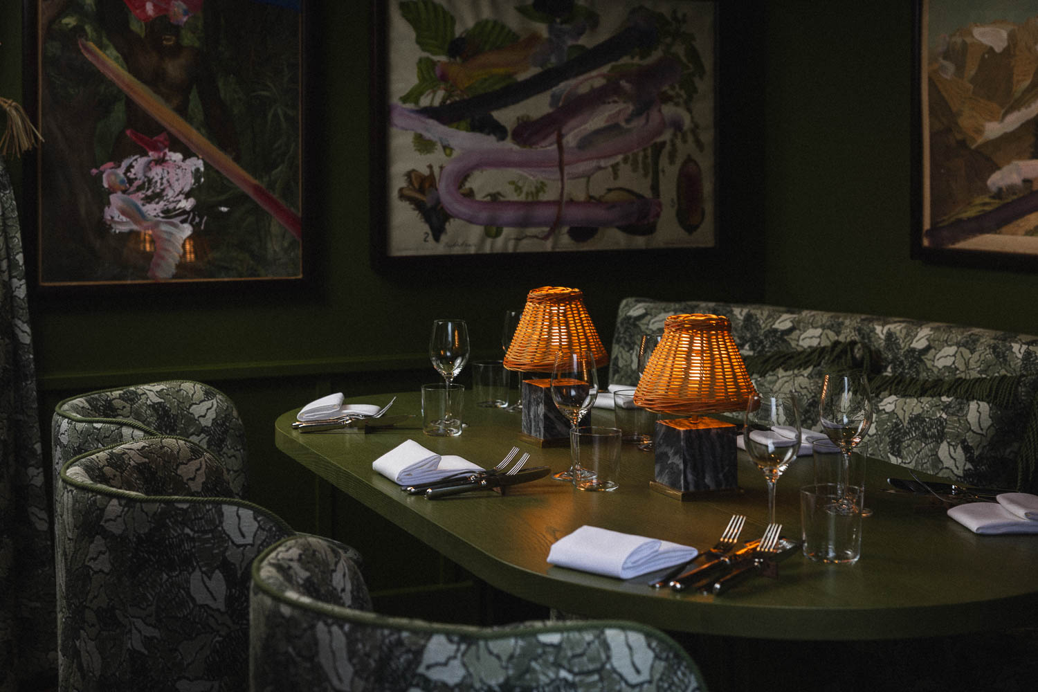 LadiesDrive.World. Restaurant Buech in Herrliberg