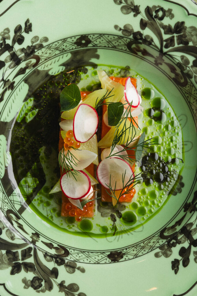 LadiesDrive.World. Restaurant Buech in Herrliberg