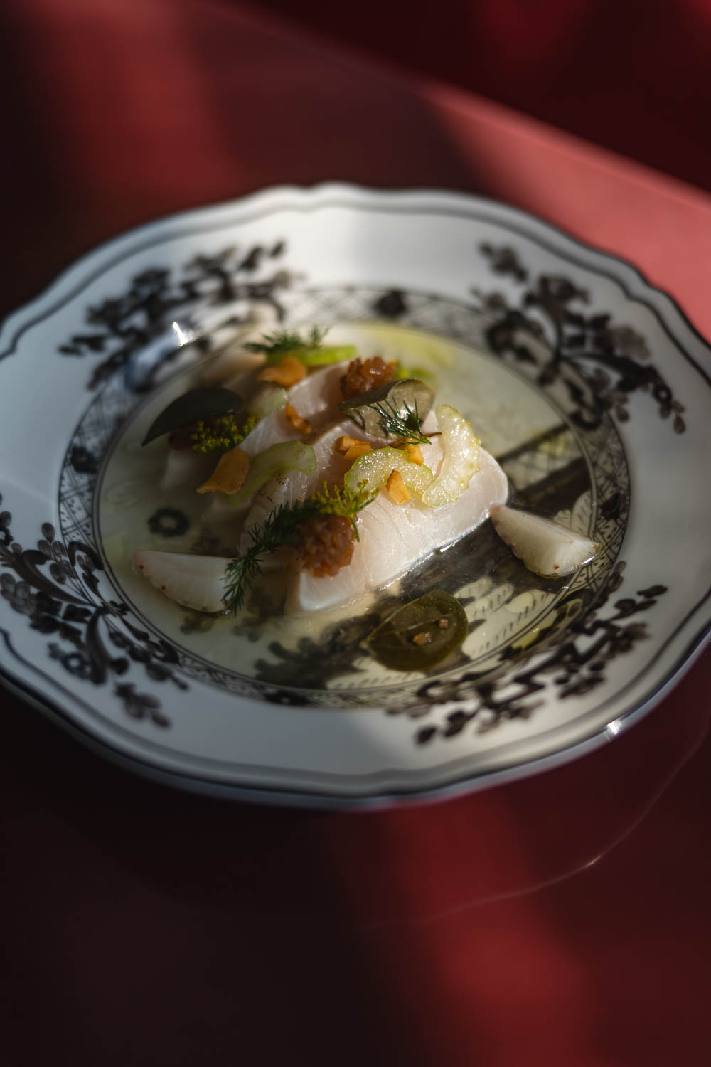 LadiesDrive.World. Restaurant Buech in Herrliberg