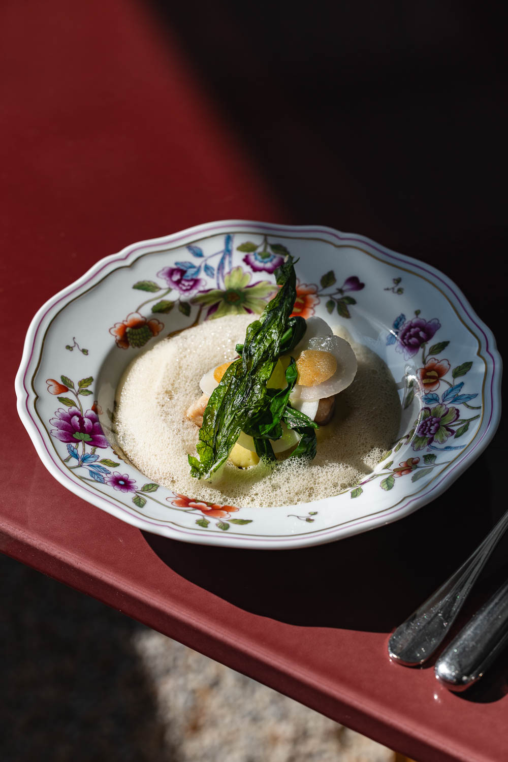 LadiesDrive.World. Restaurant Buech in Herrliberg