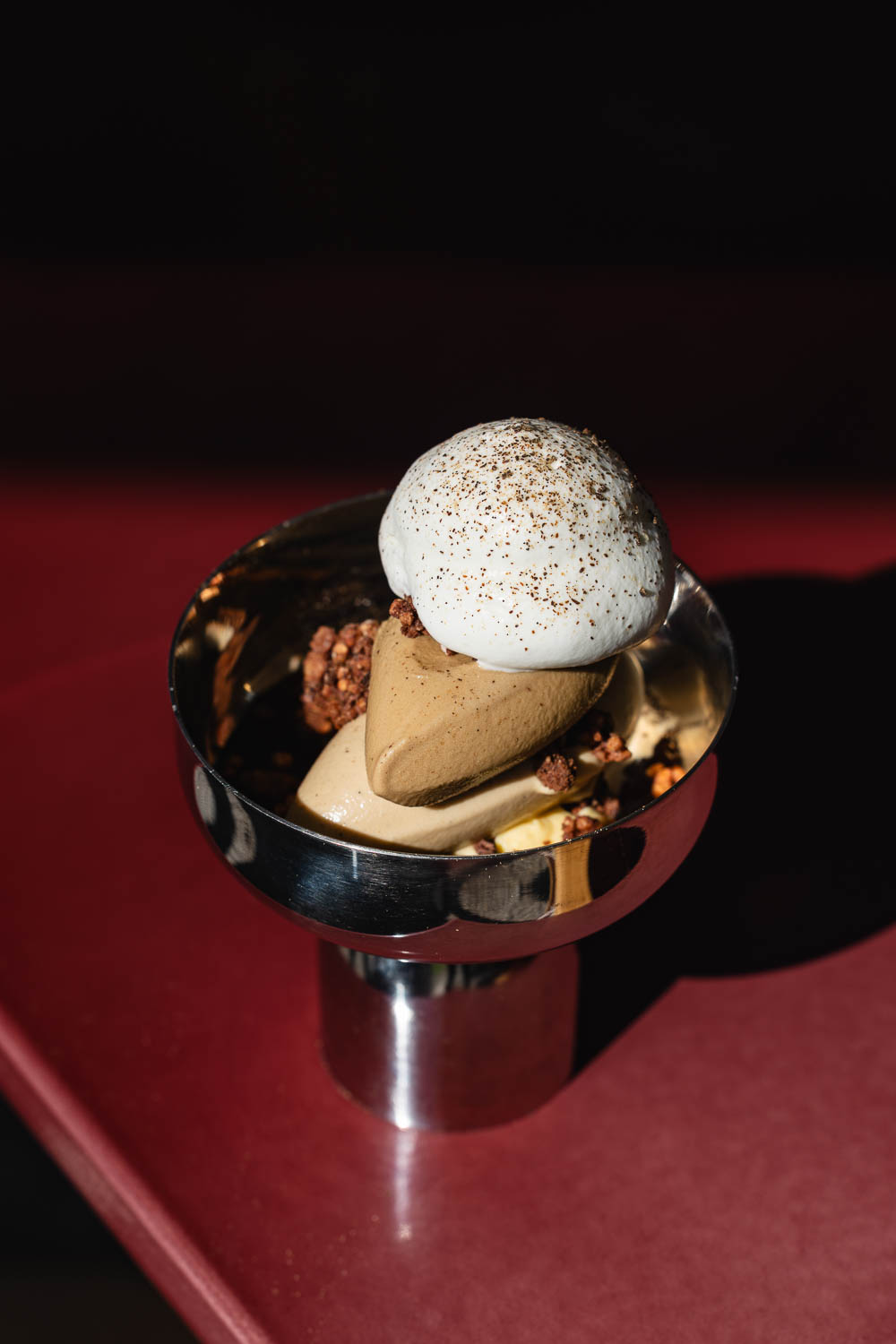 LadiesDrive.World. Restaurant Buech in Herrliberg