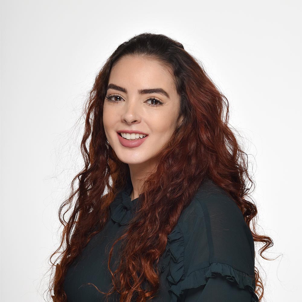Ladies Drive Expert. Habiba Alami