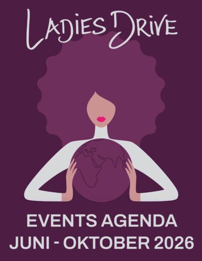Upcoming Events for Ladies – Juni/Oktober 2026