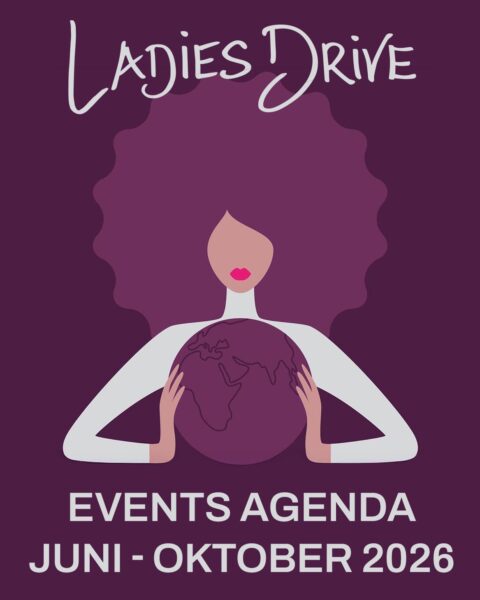 Upcoming Events for Ladies – Juni/Oktober 2026