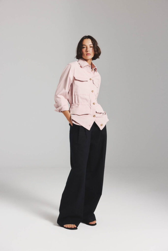 LadiesDrive.World. ECOALF – weil es keinen Planeten B gibt