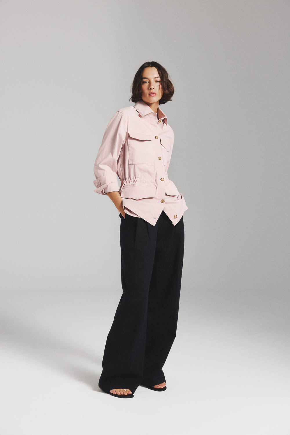 LadiesDrive.World. ECOALF – weil es keinen Planeten B gibt
