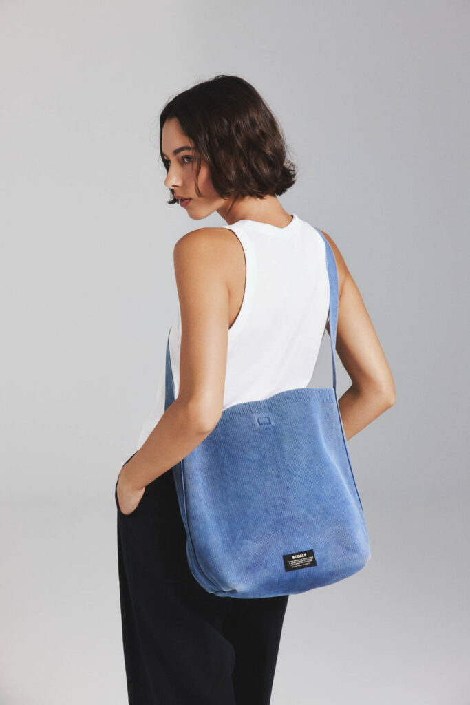 LadiesDrive.World. ECOALF – weil es keinen Planeten B gibt