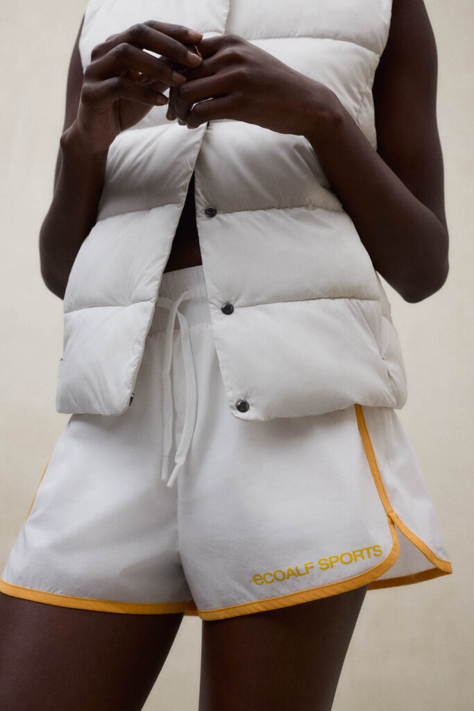 LadiesDrive.World. ECOALF – weil es keinen Planeten B gibt