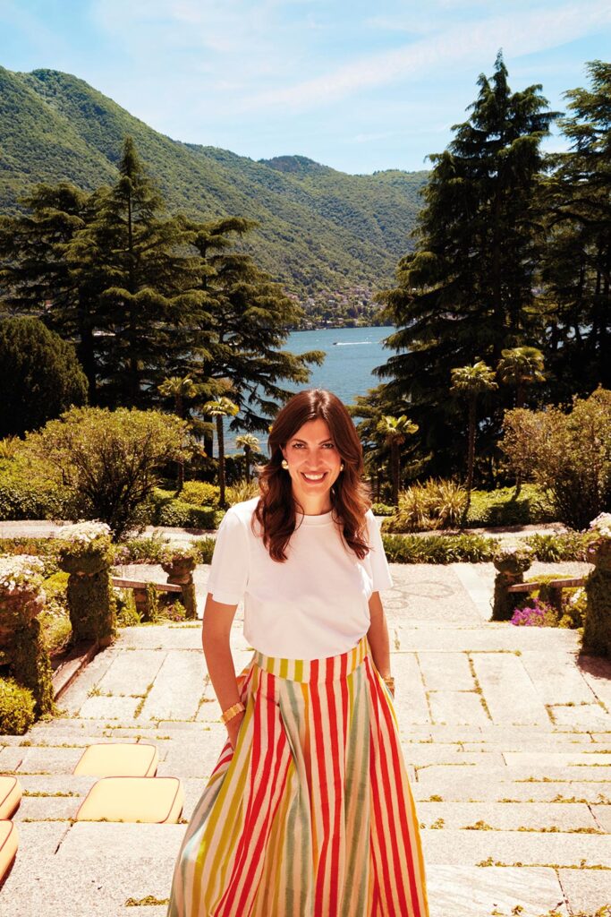 Ladies Drive No. 74. Valentina de Santis: If You Can Dream It, You Can Do It