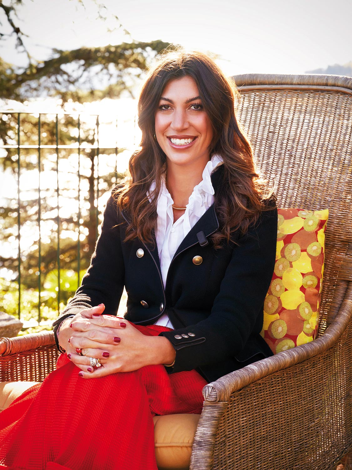 Valentina de Santis: If You Can Dream It, You Can Do It