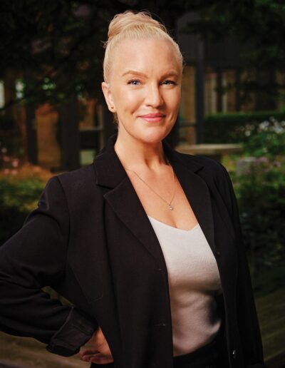 Alexandra Davidsson: When Purpose Goes Viral