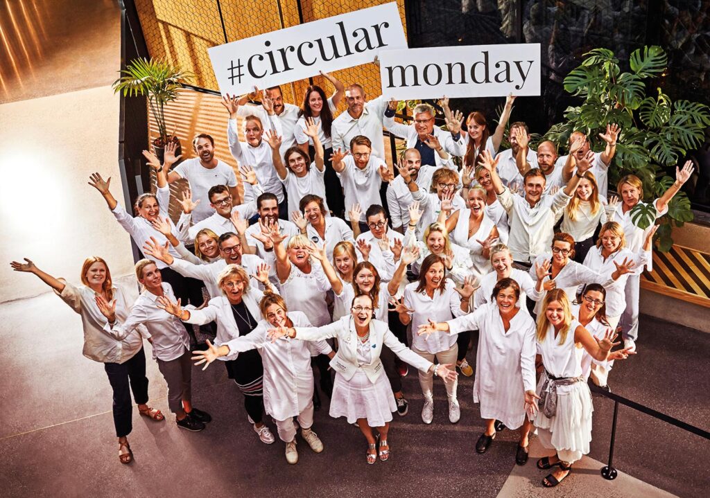 Ladies Drive No. 74. Alexandra Davidsson: When Purpose Goes Viral