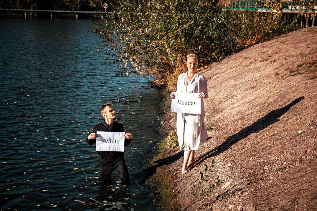 Ladies Drive No. 74. Alexandra Davidsson: When Purpose Goes Viral.