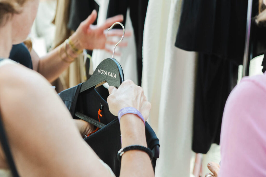 Retrospektive Ladies Drive Bargespräch Vol. 80.