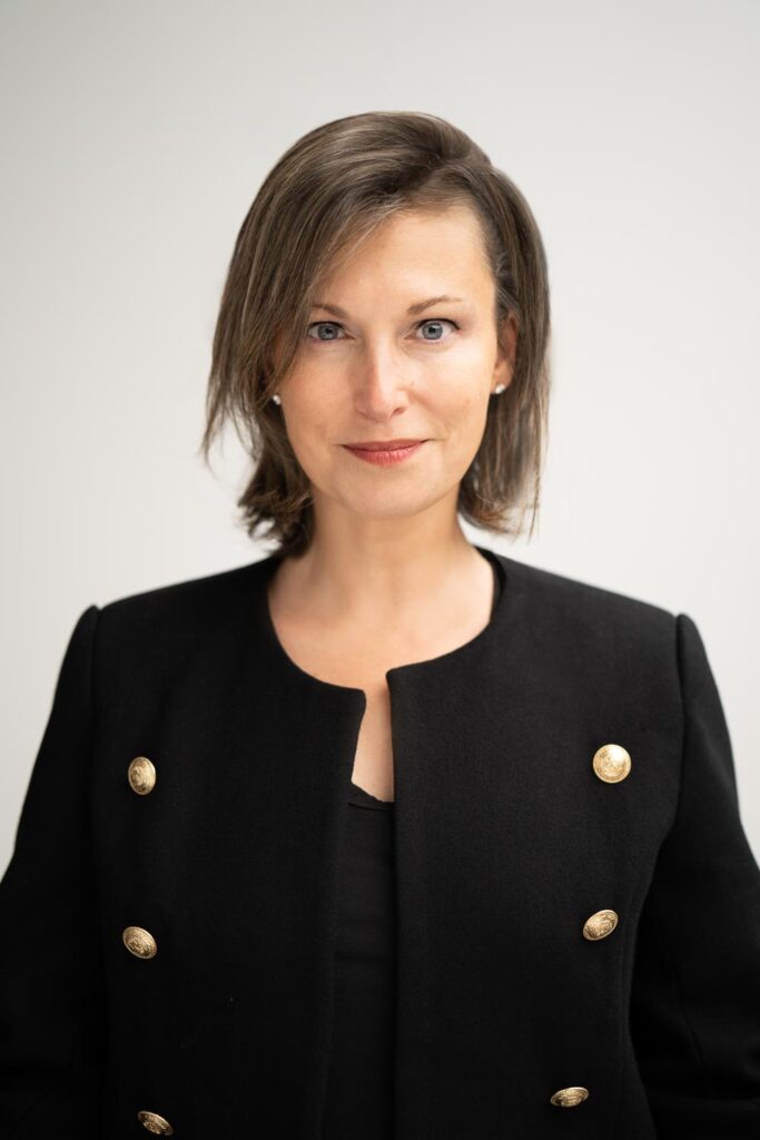 LadiesDrive.World. Female Leadership in der Automobilindustrie. Jessica Nigro, Lucid Motors